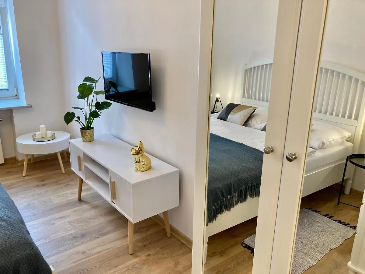 Duo 2 Debniki Apartment Kraków