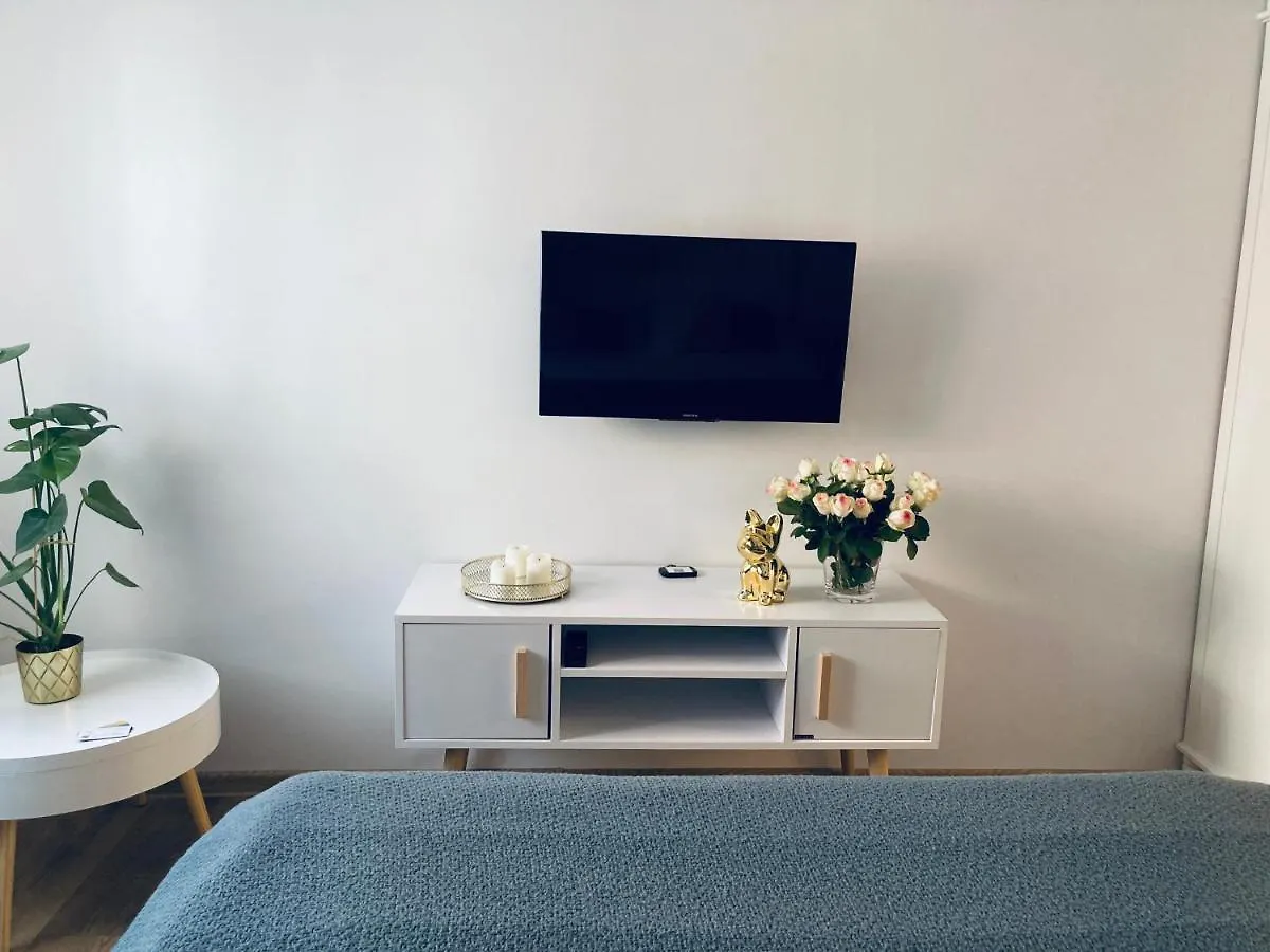 Duo 2 Debniki Apartment Kraków