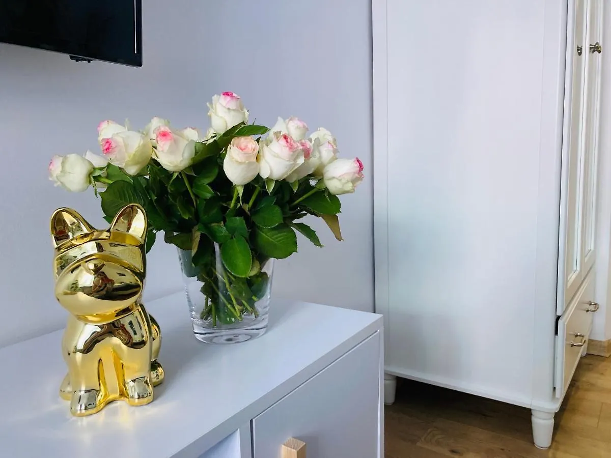 Duo 2 Debniki Apartment Kraków 0*,  Polen